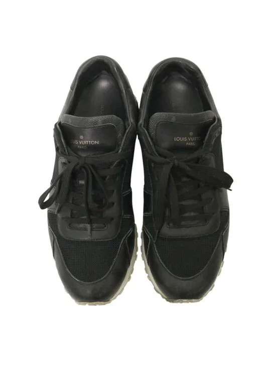 Louis Vuitton Run Away Sneaker - Picture 2 of 10